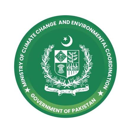 Ministry of Climate Change, Government of Pakistan