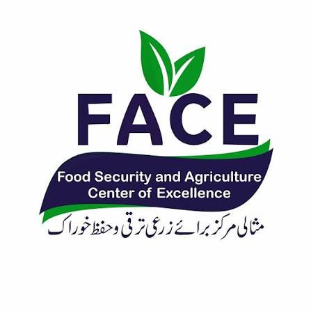 FACE — Food Security and Agriculture Center of Excellence