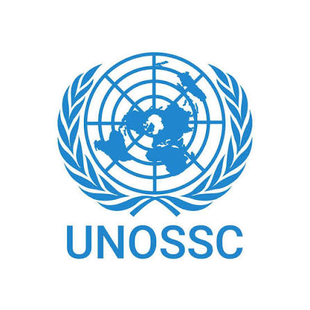 UNOSSC — UN Office for South-South Cooperation