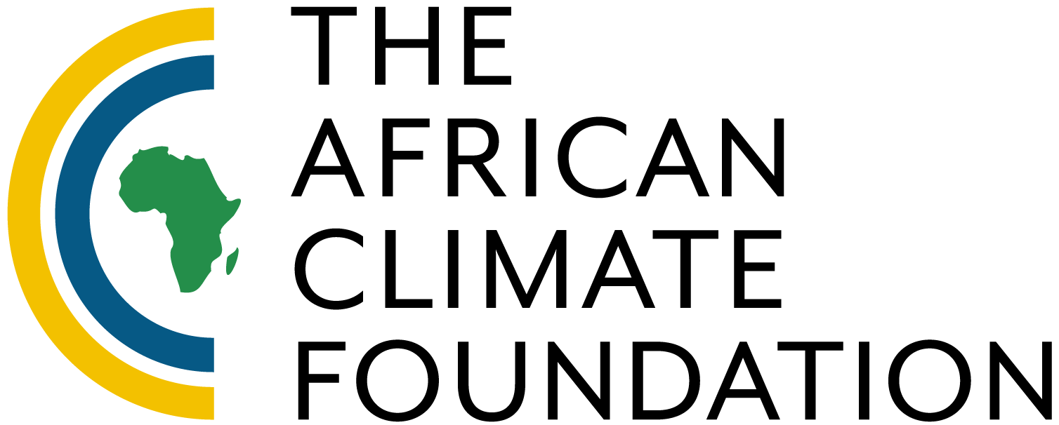 The African Climate Foundation