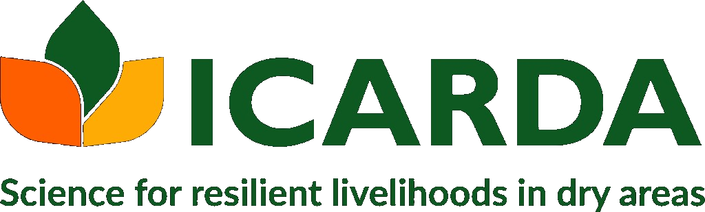 ICARDA