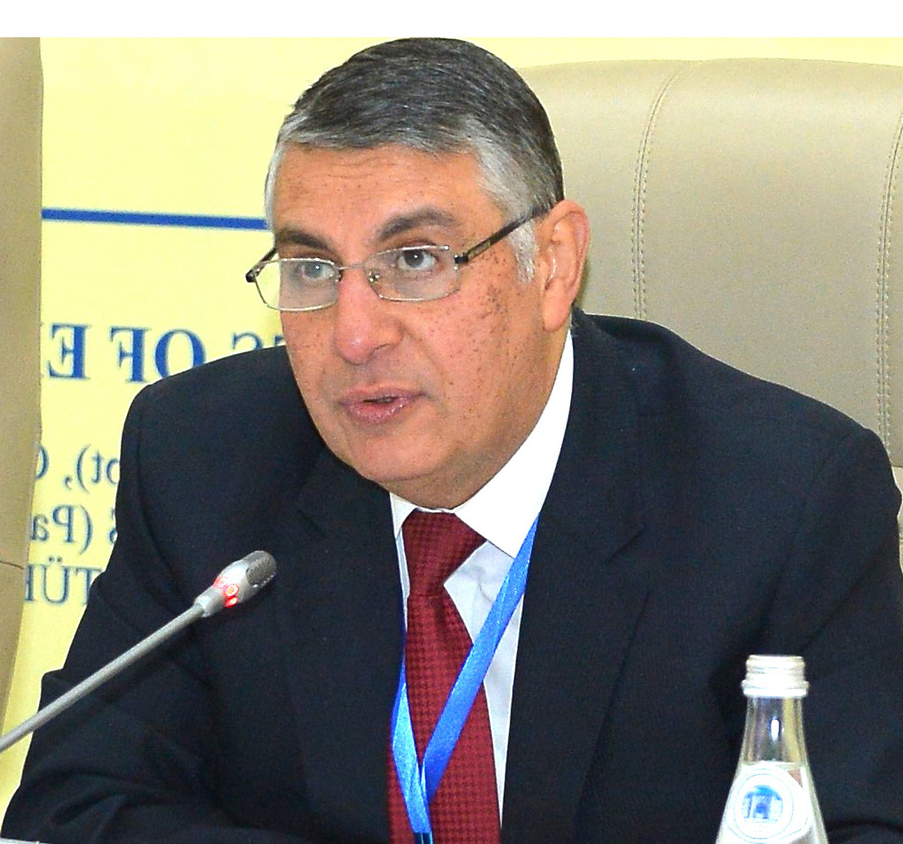 Prof. Dr. Ashraf Shaalan