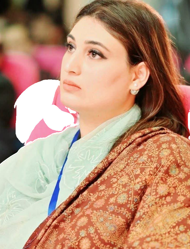 Dr. Mehwish Durani