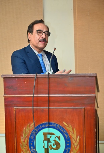 COMSATS Celebrates World Science Day for Peace and Development 2023