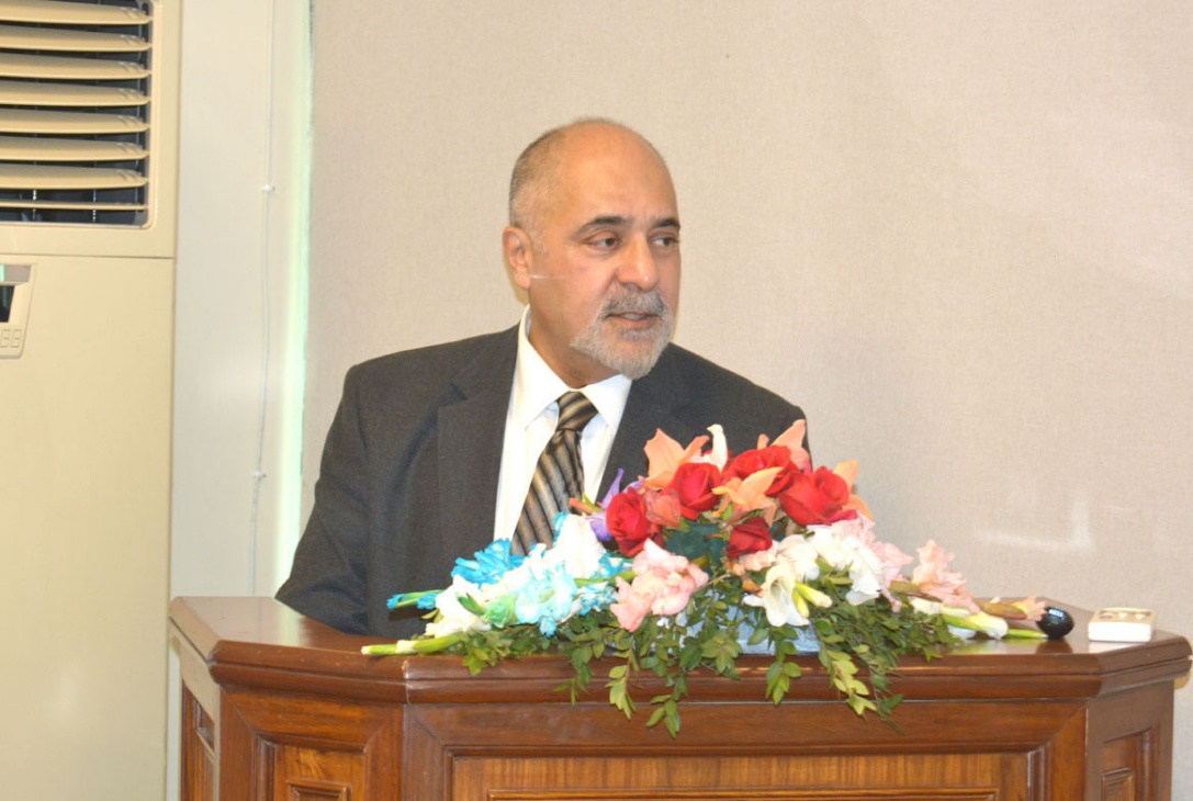 Empowering Innovation: Insights and Collaborations Flourish at COMSATS-IPO Joint Training Workshop on Intellectual Property and Bilateral Agreements