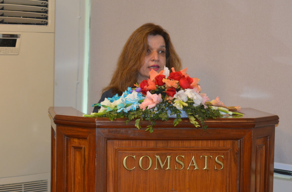 Empowering Innovation: Insights and Collaborations Flourish at COMSATS-IPO Joint Training Workshop on Intellectual Property and Bilateral Agreements