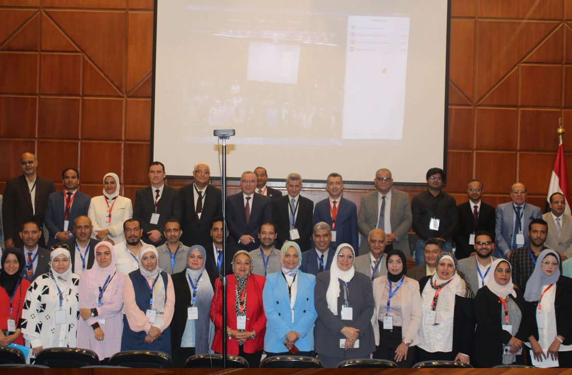 COMSATS Joint Centre for Industrial Biotechnology (CCIB) holds workshop titled 'Green Biomanufacturing of Future Food'