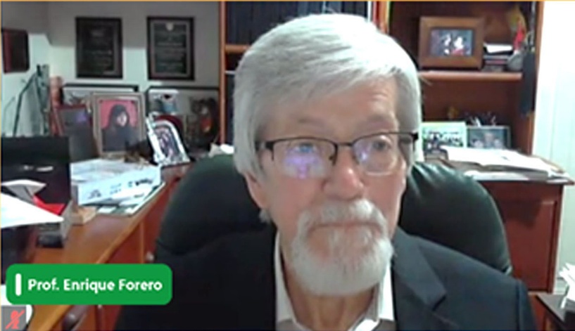 Webinar on Advancing Climate Diplomacy in the Global South: The Road to COP28