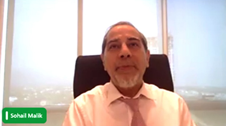 Webinar on Advancing Climate Diplomacy in the Global South: The Road to COP28