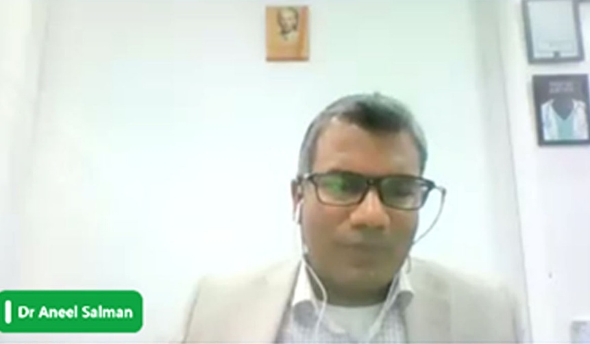 Webinar on Advancing Climate Diplomacy in the Global South: The Road to COP28