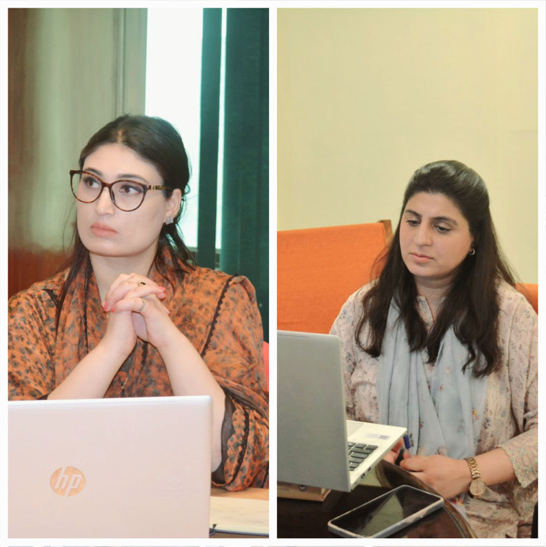 COMSATS Workshop on Industry-Universities alignment, Promoting Research Institutions and SMEs Collaboration