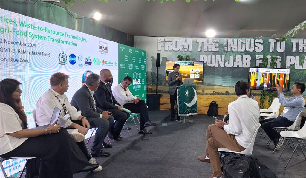 "Regenerative Practices, Waste-to-Resource Technologies, and Sustainable Agri-Food System Transformation"