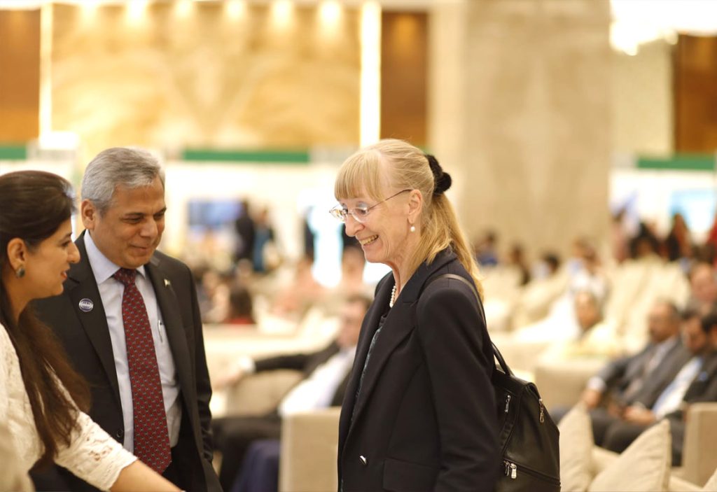 COMSATS and Welthungerhilfe Forge Strategic Synergies for Climate Resilience, Disaster Governance, and Sustainable Transformation Ahead of COP30