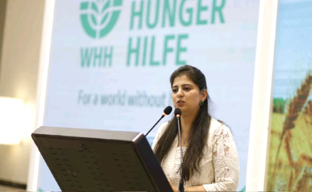 COMSATS and Welthungerhilfe Forge Strategic Synergies for Climate Resilience, Disaster Governance, and Sustainable Transformation Ahead of COP30