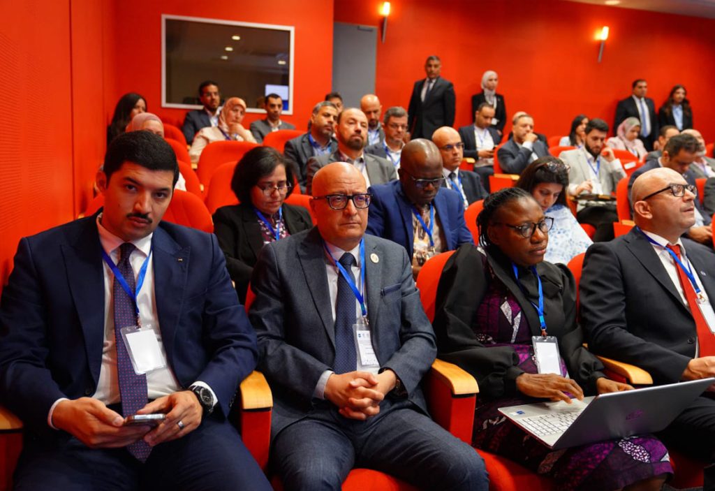 COMSATS, ICESCO, and PSUT Convene High-Level International Workshop on Artificial Intelligence and Sustainable Development Goals in Amman
