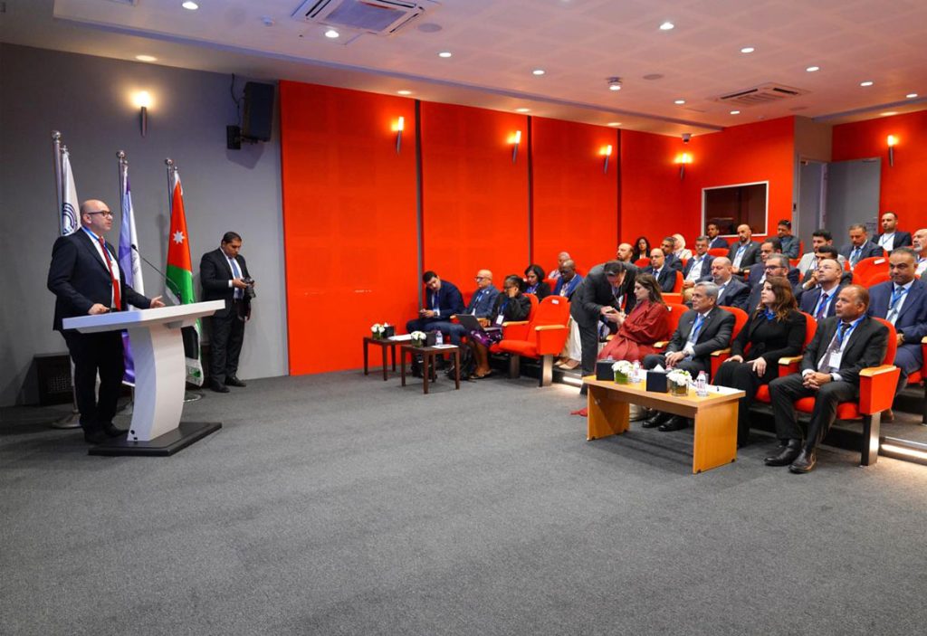 COMSATS, ICESCO, and PSUT Convene High-Level International Workshop on Artificial Intelligence and Sustainable Development Goals in Amman