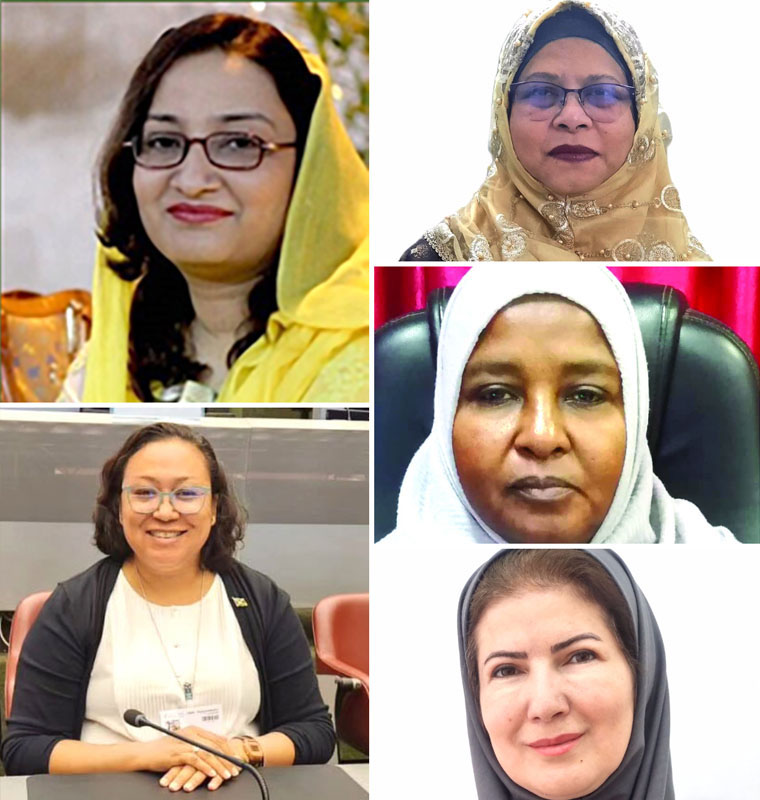 COMSATS Commemorates the International Day of Women and Girls in Science 2026