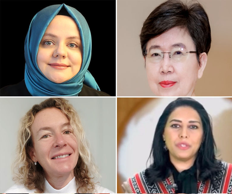 COMSATS Commemorates the International Day of Women and Girls in Science 2026