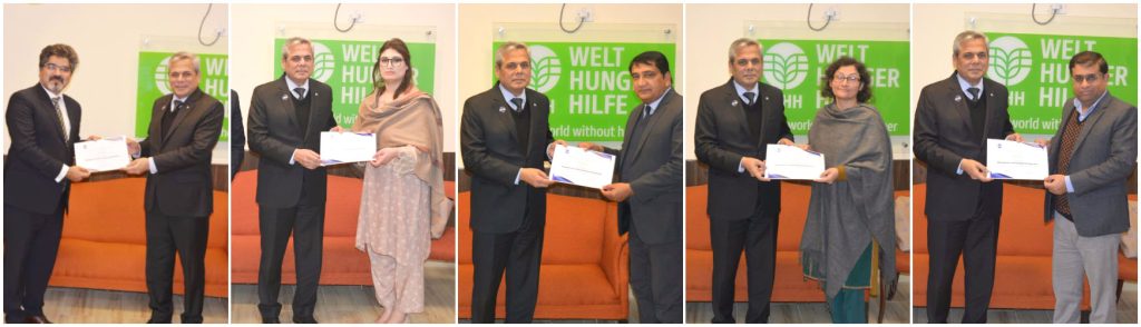 COMSATS Strengthens Institutional Capability through "Workplace AI: Communications & Productivity" Training Workshop