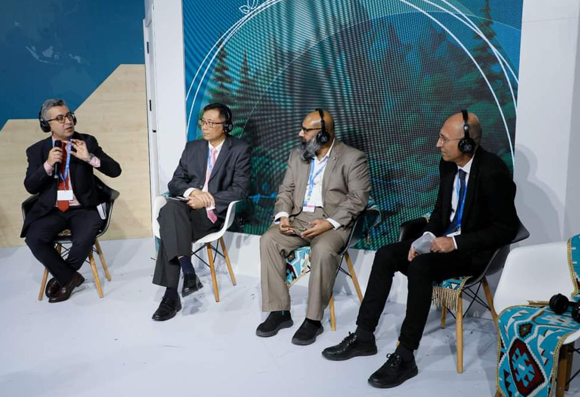 Enhancing Multi-Stakeholder Collaboration for Advancing Emerging Energy Technologies