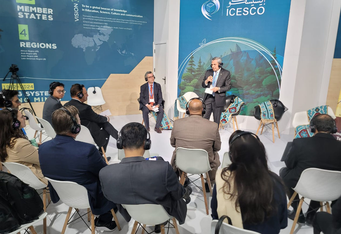 Enhancing Multi-Stakeholder Collaboration for Advancing Emerging Energy Technologies