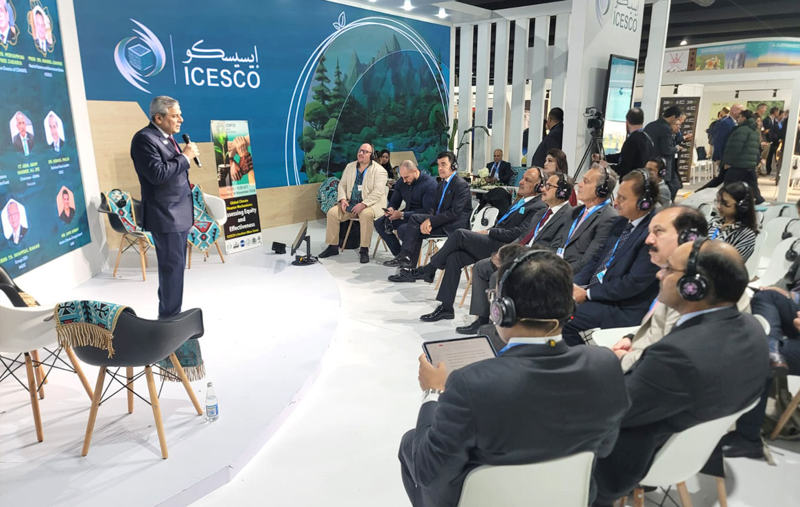 Global Climate Finance Mechanisms: Assessing Equity and Effectiveness