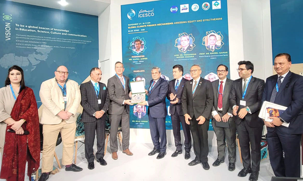 Global Climate Finance Mechanisms: Assessing Equity and Effectiveness